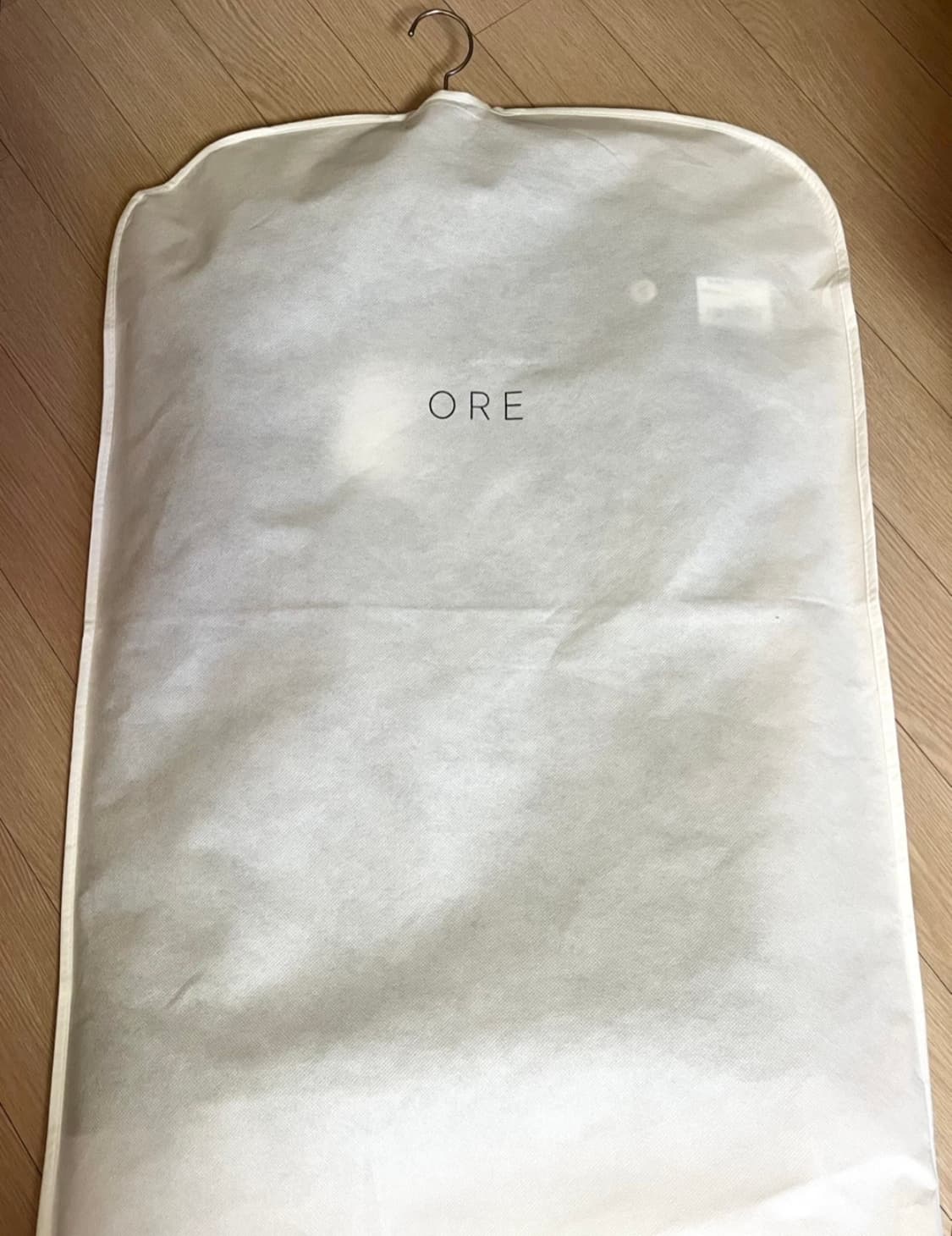 오어 ore 워크 재킷 상품이미지3