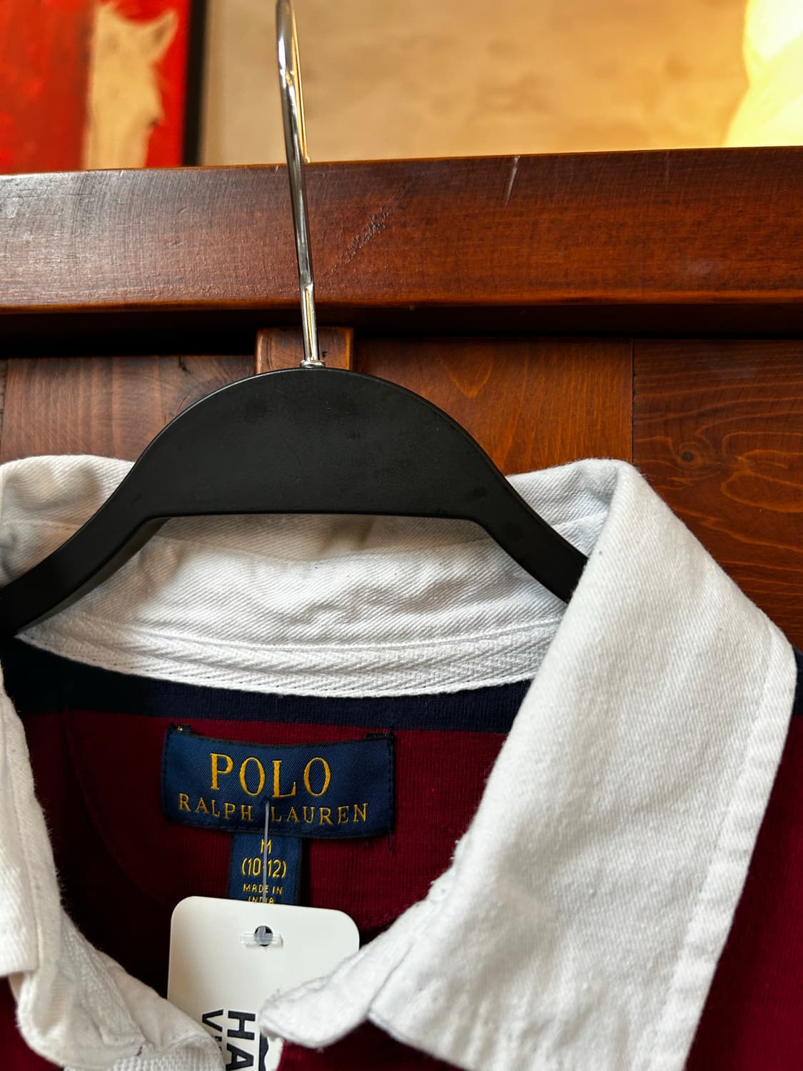 아동 폴로럭비 상품이미지4