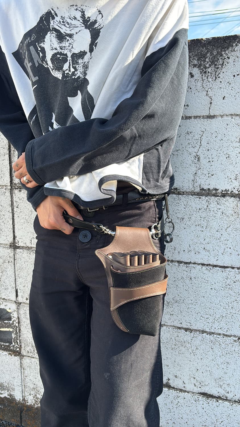 Jpn Scissor Holster Belt  상품이미지3