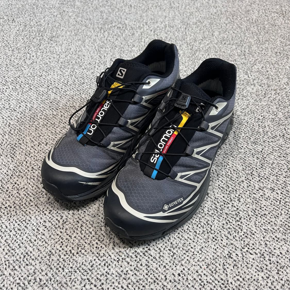 살로몬tx-6 상품이미지1