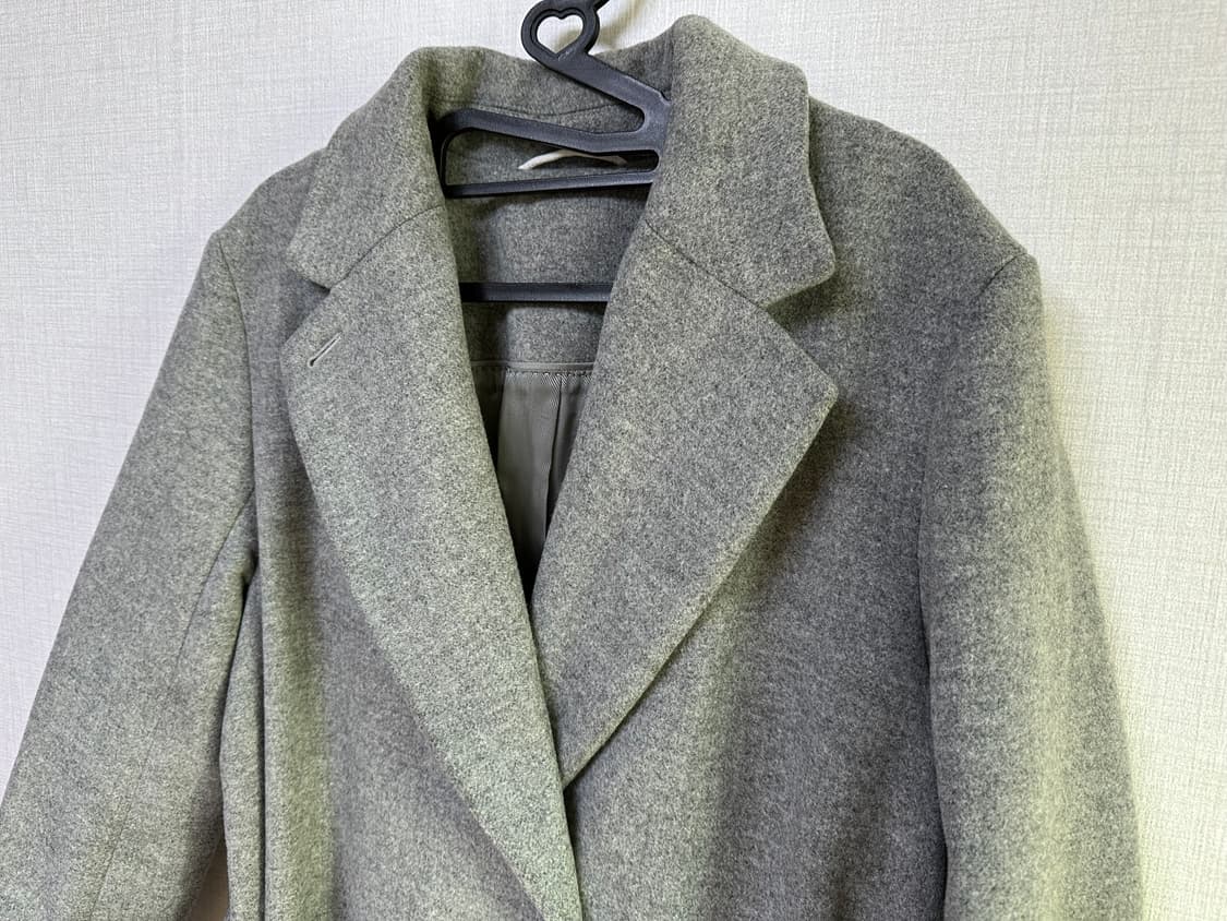 Wilfred 윌프레드 울 코트 상태굿 상품이미지2