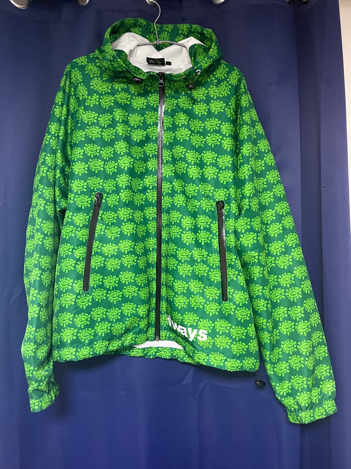 Always 윈드브레이커 m (100) 상품이미지1