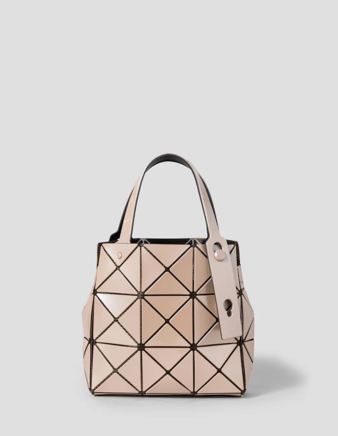 바오바오 캐럿 미니 캐럿 옐로우베이지 백화점 상품이미지1