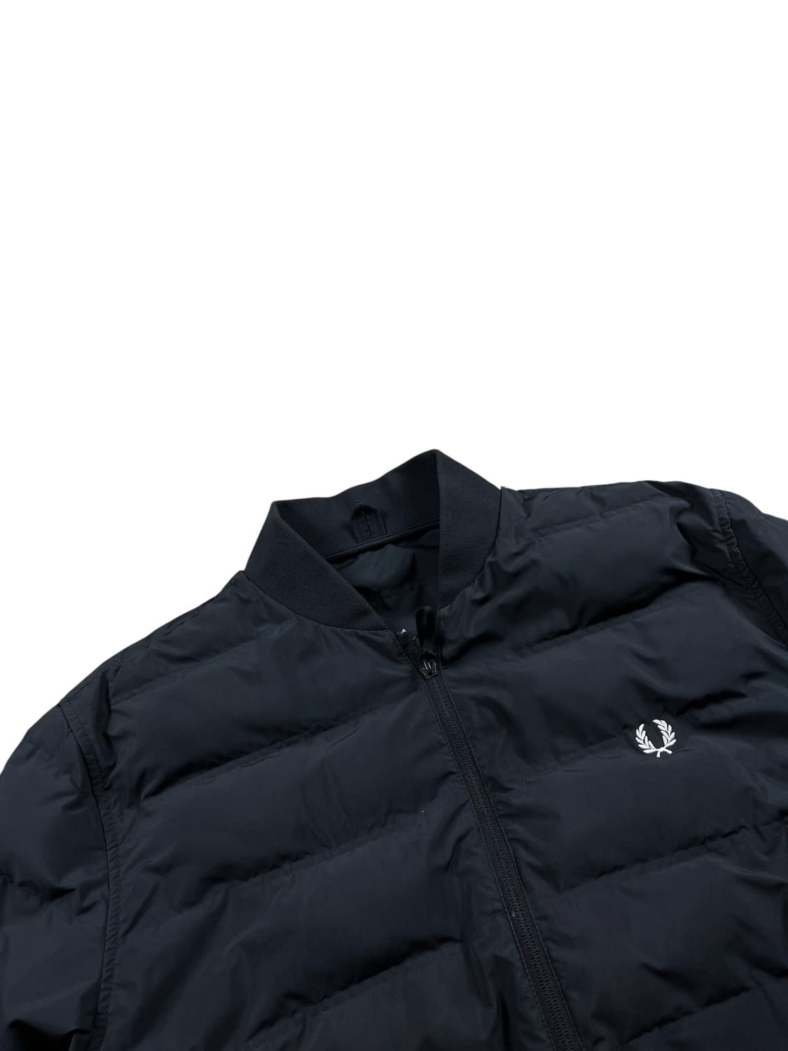 FRED PERRY 경량 패딩  상품이미지2