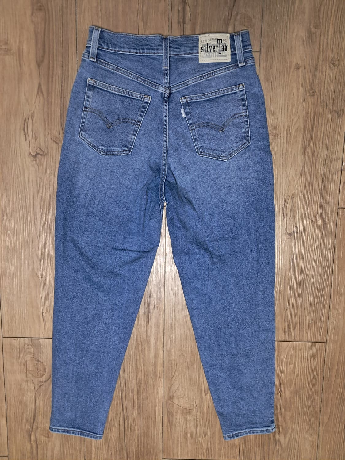 리바이스 실버탭 청바지 68 상품이미지2