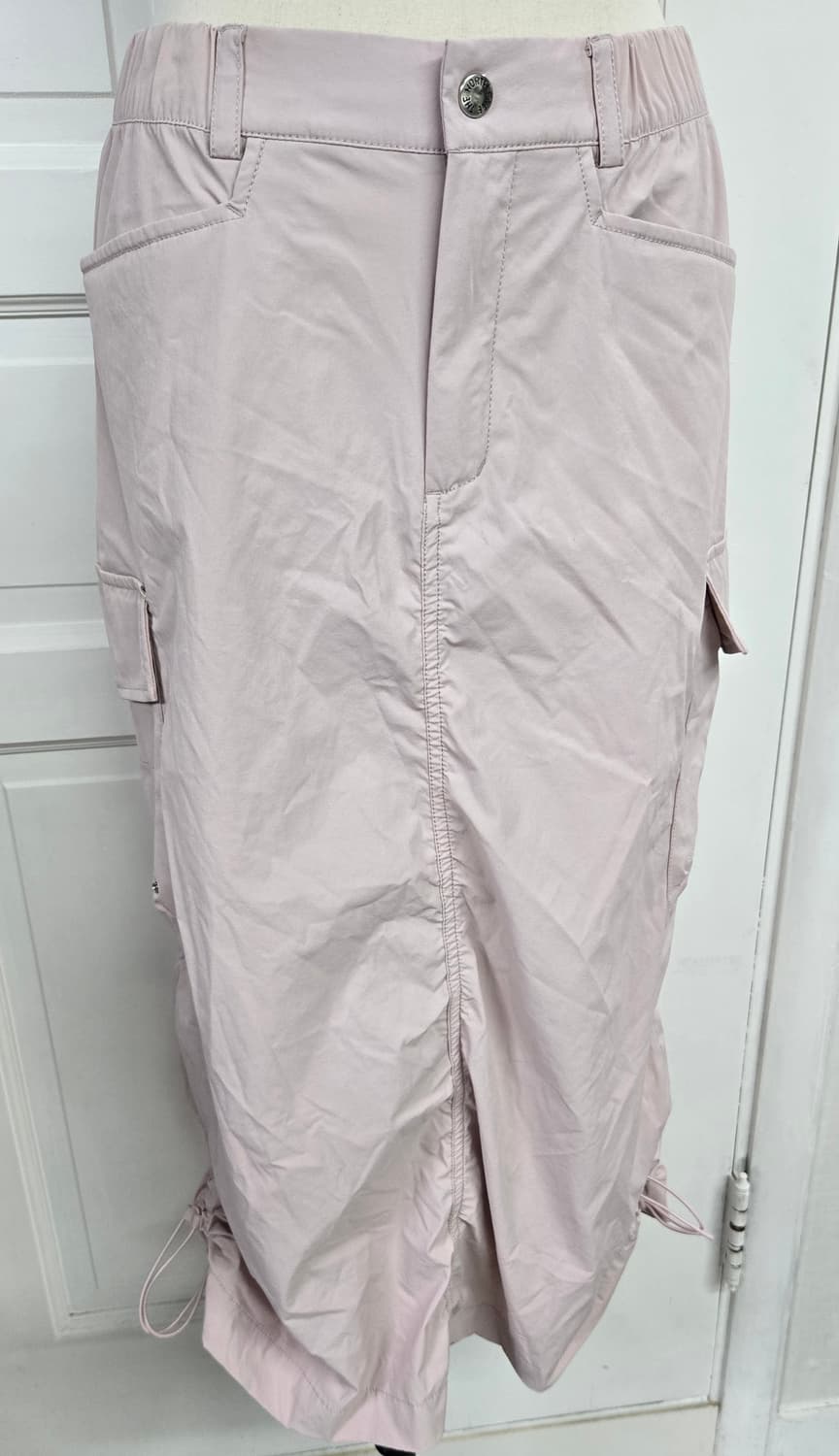 모이아 맨투맨/노스페이스 카고스커트 상품이미지8