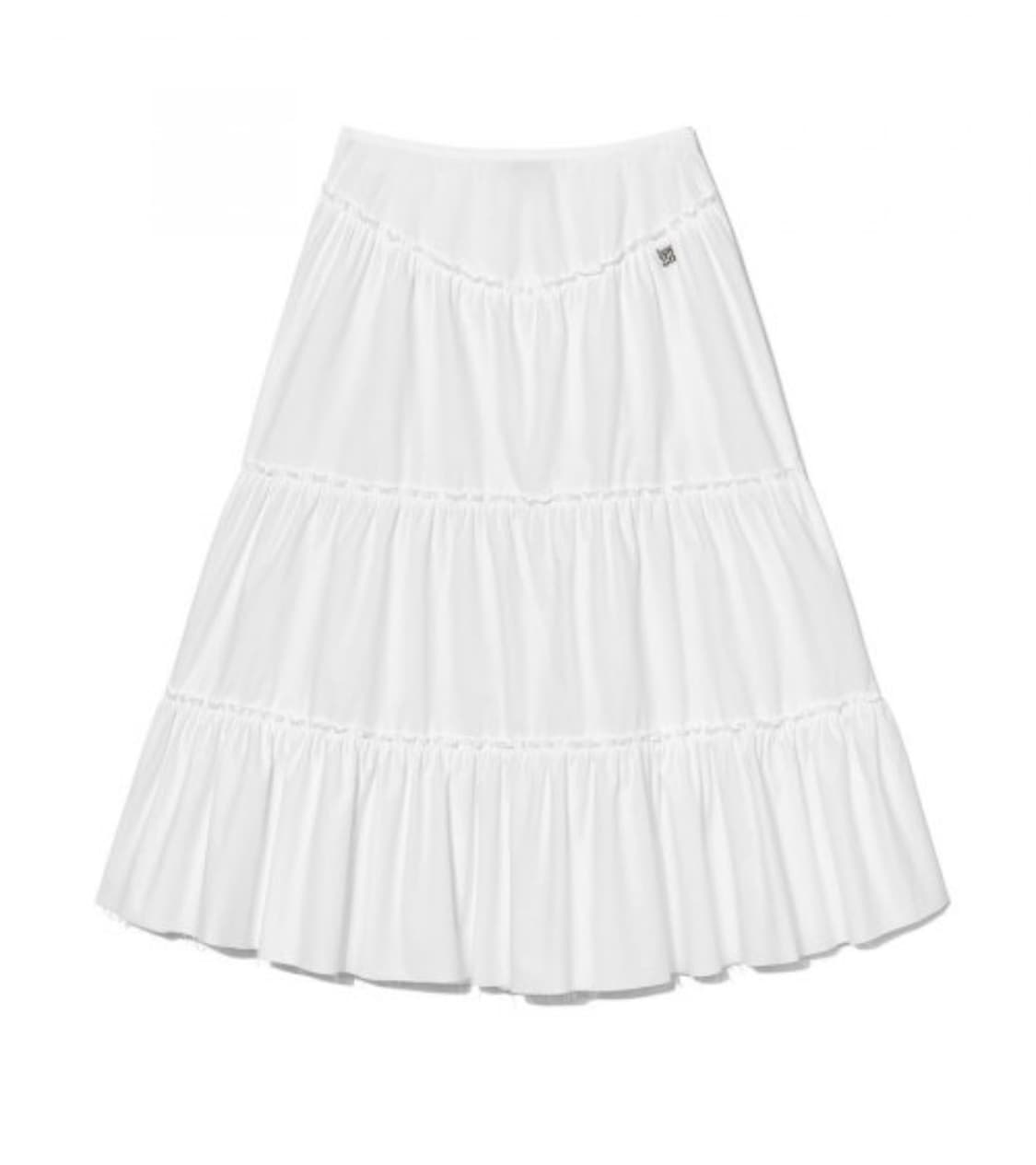 글로니 롱 스커트 Glowny 상품이미지1