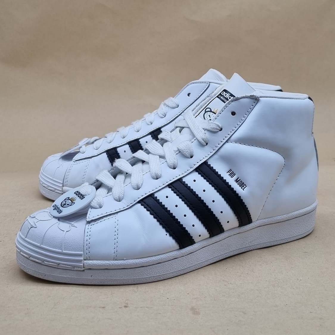 아디다스 프로모델 미드235 상품이미지1