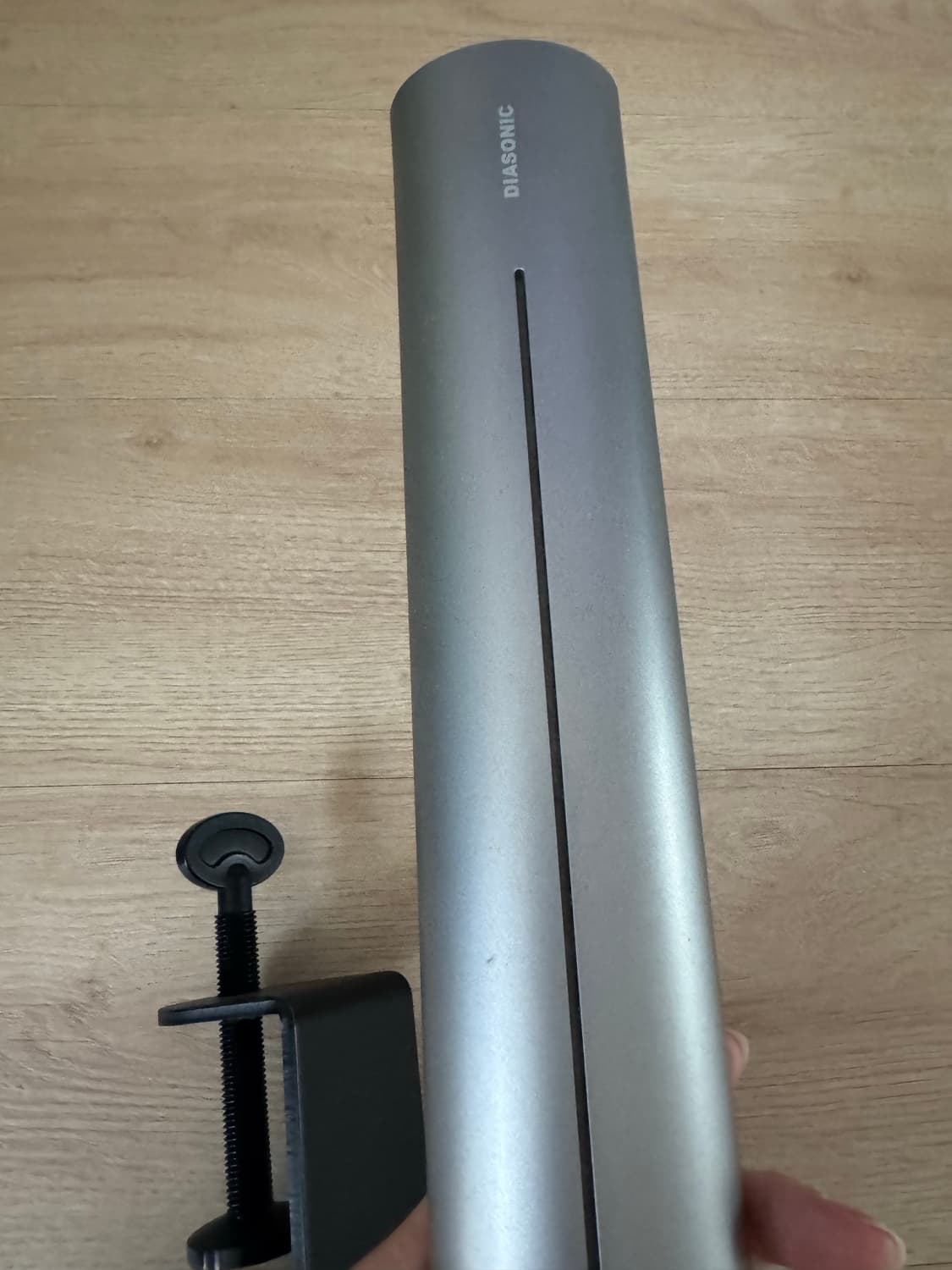 다이아소닉 각도조절 책상 스탠드 조명 상품이미지3