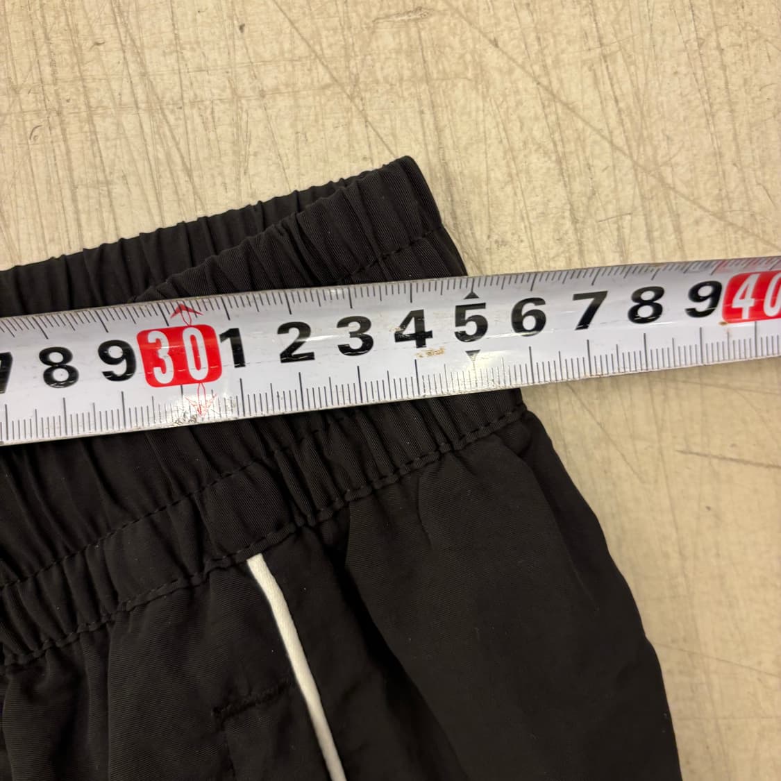 푸마 스티치 트레이닝 팬츠 상품이미지5