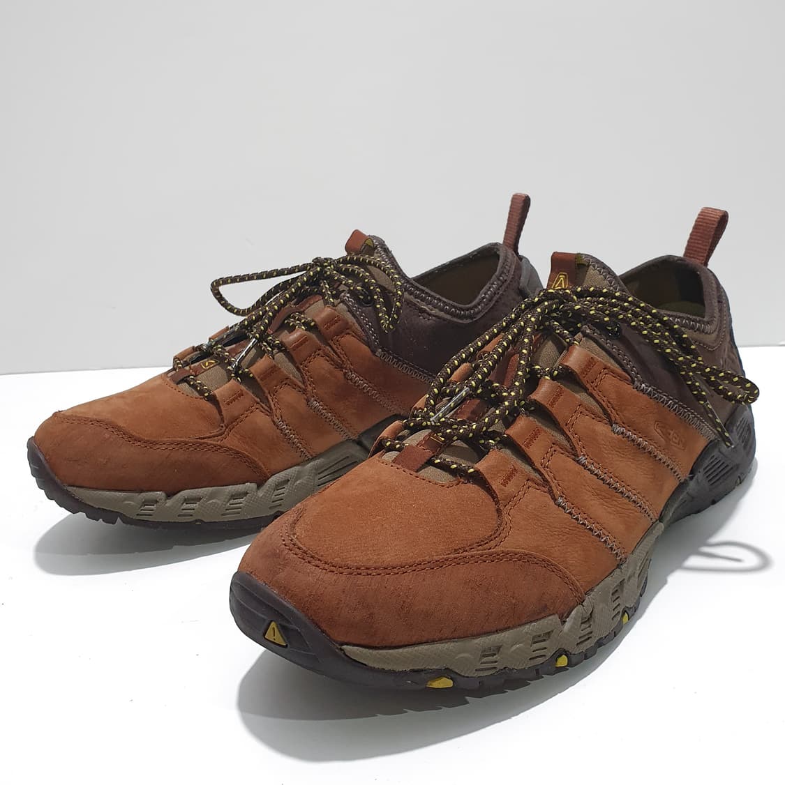킨 keen 벌사크루즈 브라운 265~270 (us9) 상품이미지1