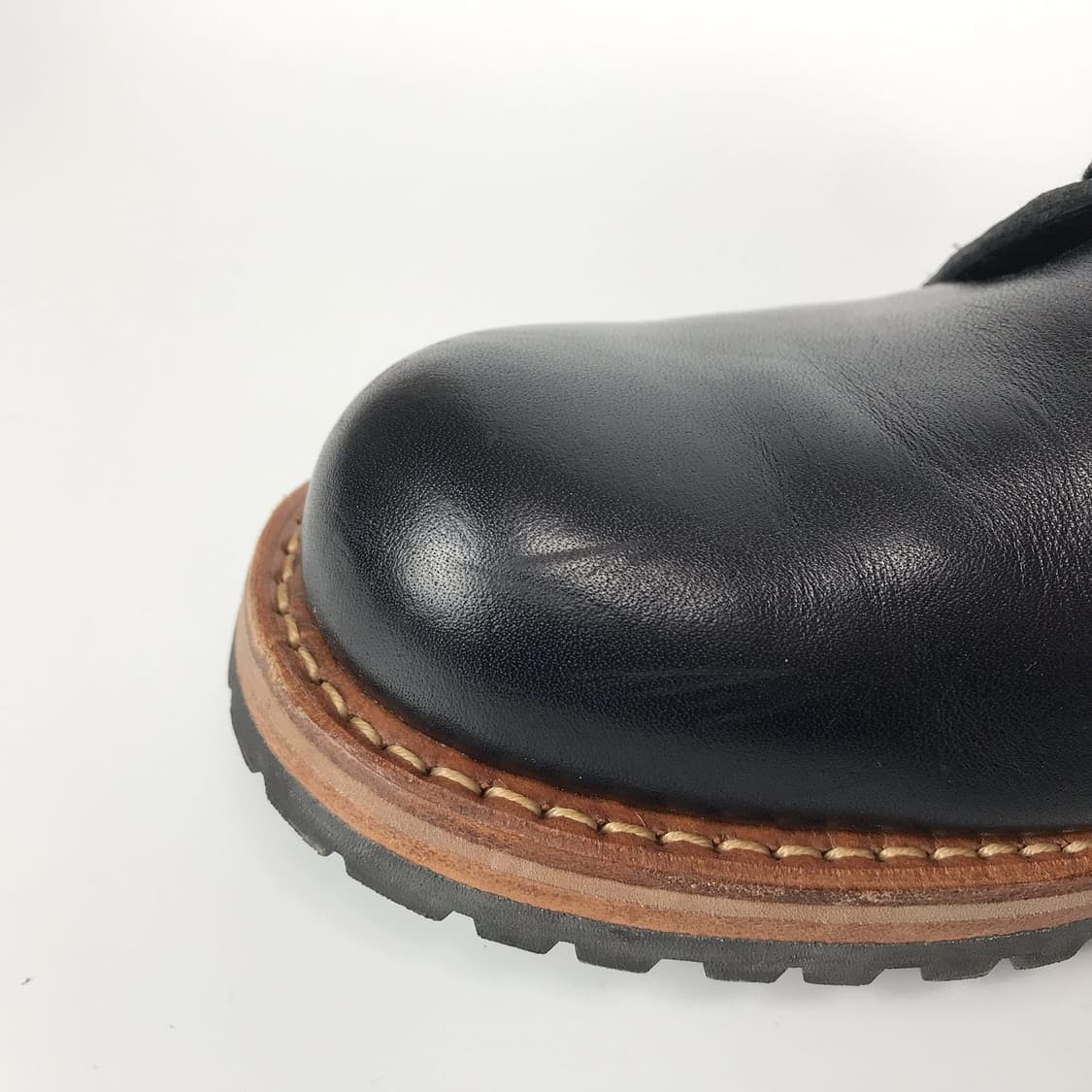 호킨스 4인치 플레인 워커 구두 남성255 상품이미지5