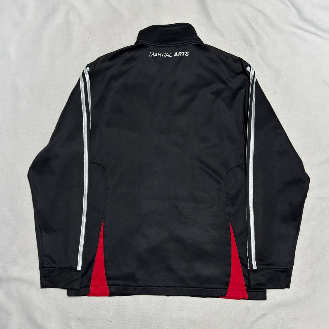 M 아디다스 AC밀란 트랙탑 상품이미지3