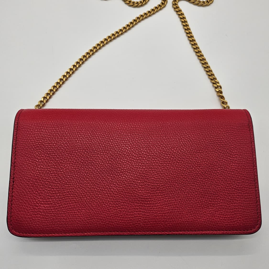 정품 발렌티노 V로고 체인백 상품이미지3