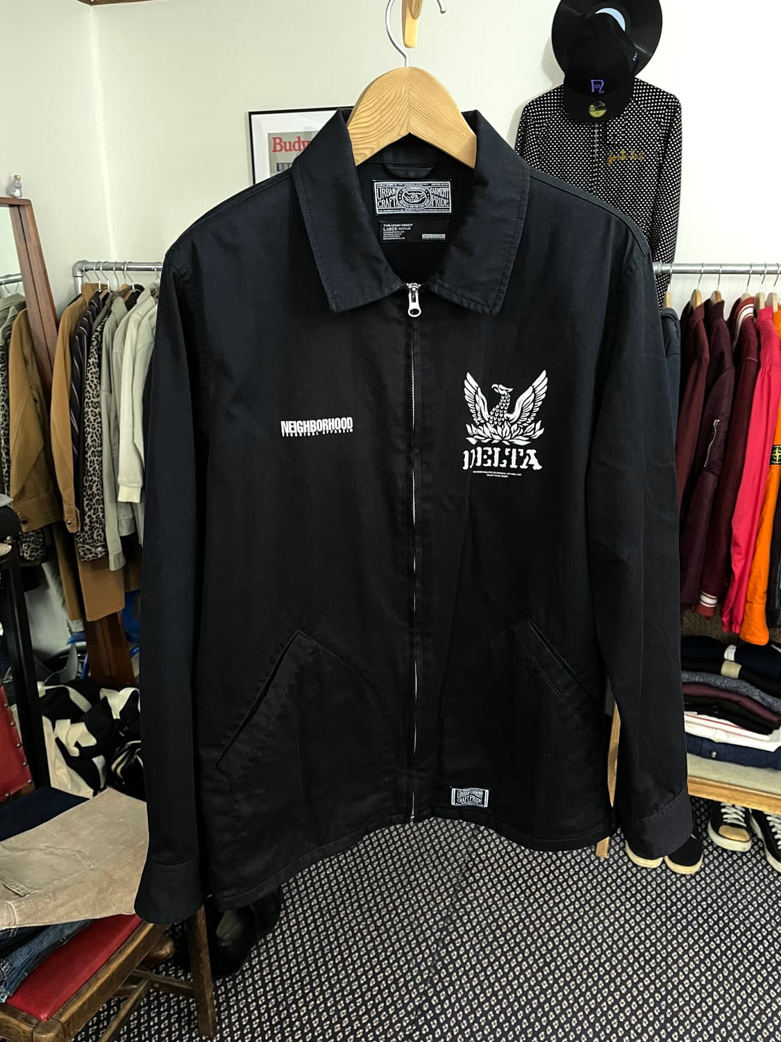 Neighborhood 상품이미지1