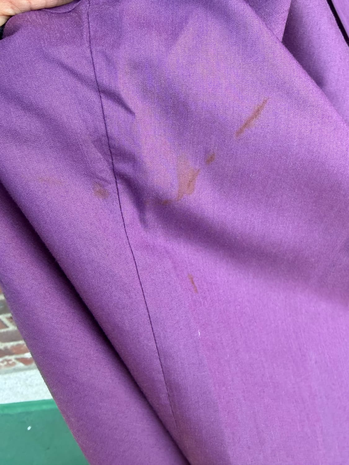 타운크래프트(Towncraft) 오리지널 퍼플셔츠 상품이미지9