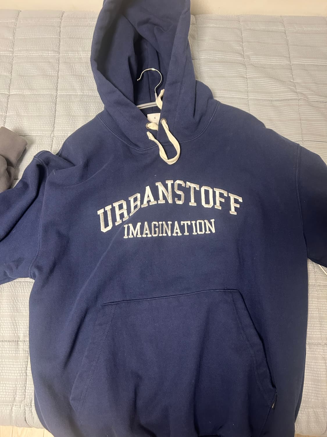 어반스터프 후드티 s 상품이미지1