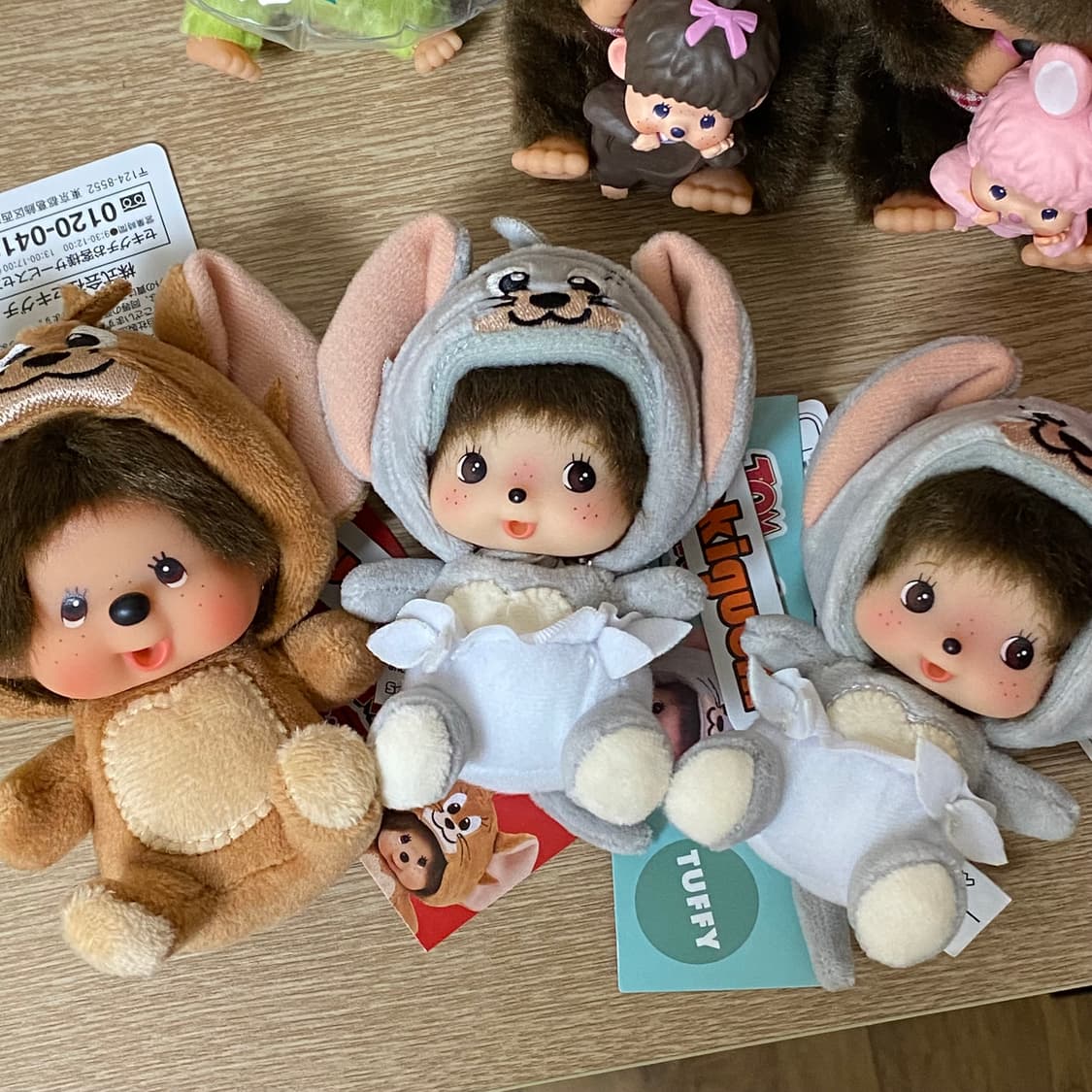 톰과제리 몬치치 상품이미지2