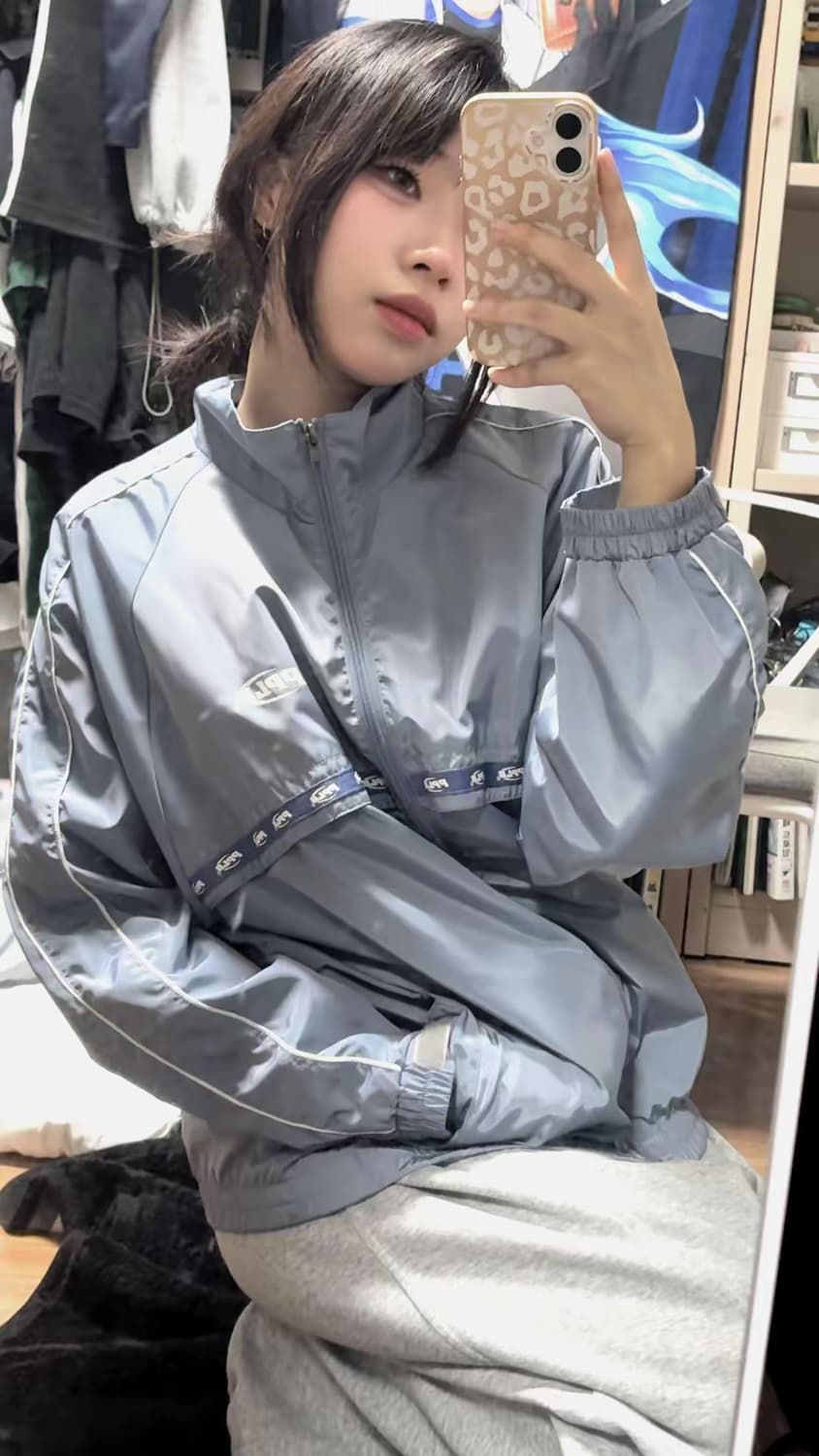 바람막이 상품이미지2