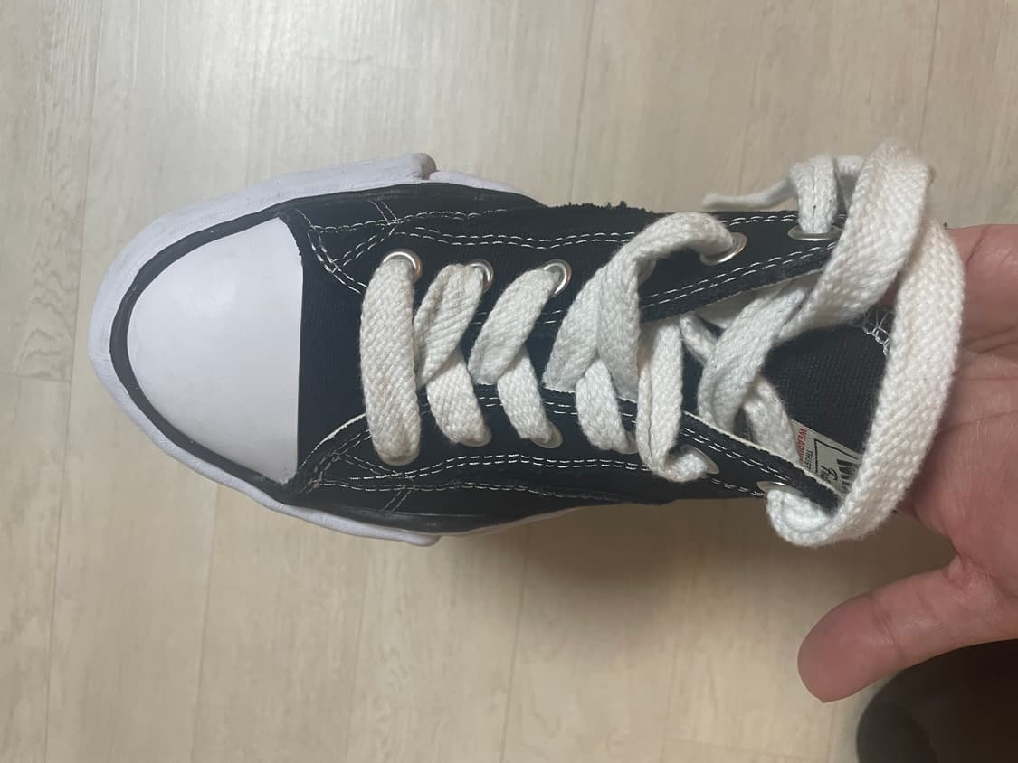 미하라 야스히로 피터슨 43 사이즈 (3회착 , 일본 한큐 백화점 구매) 상품이미지6