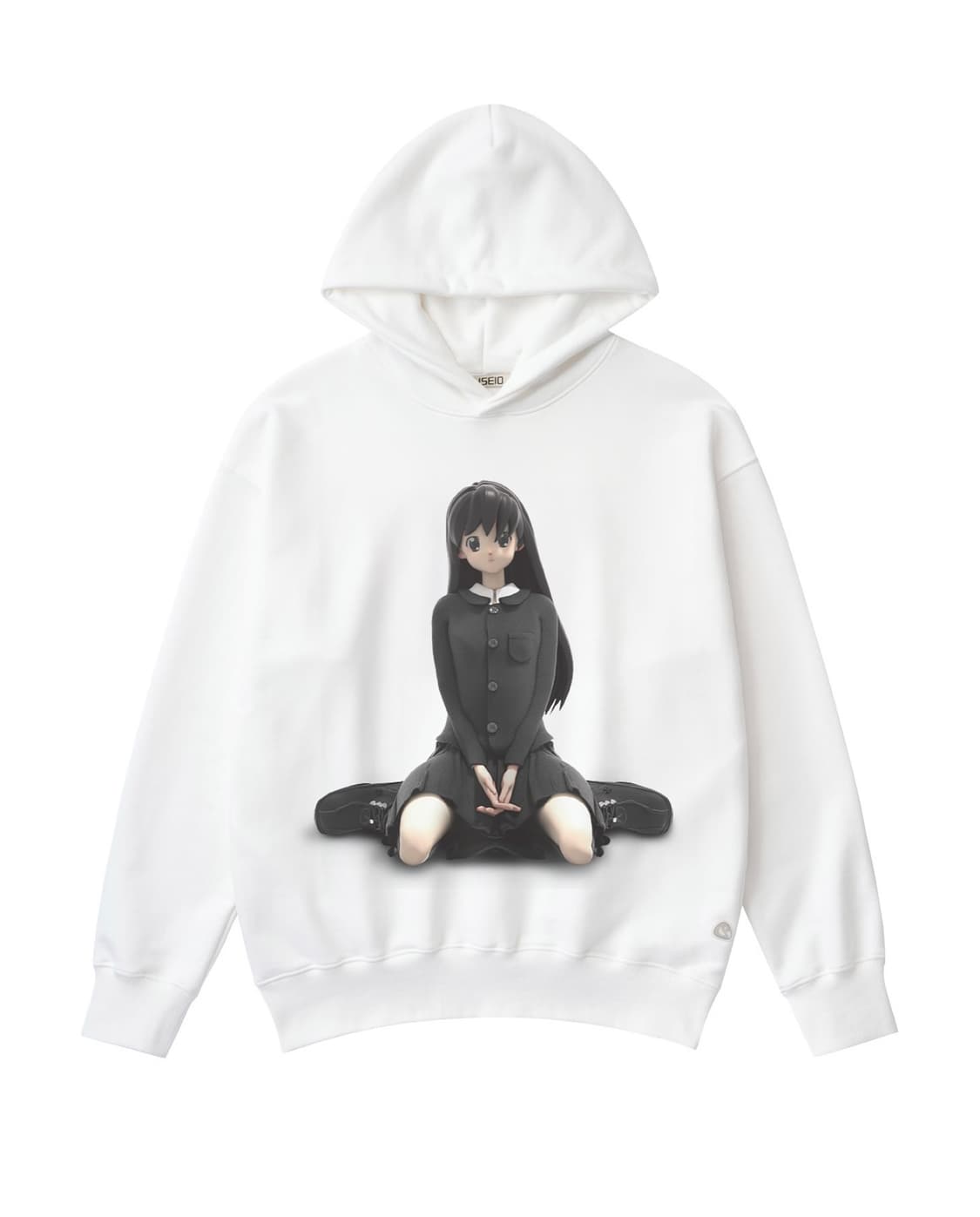 코이세이오 고시오 후드티 (F) 상품이미지1