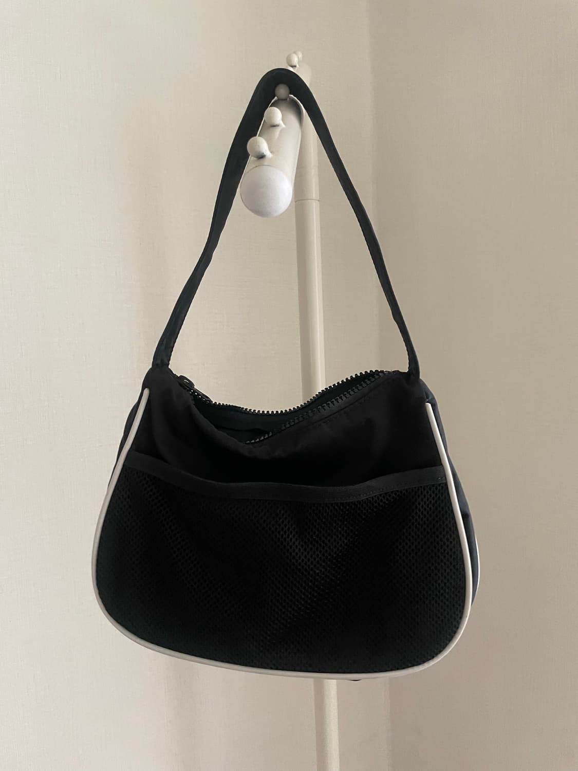 스컬프터 미니 숄더백 상품이미지2