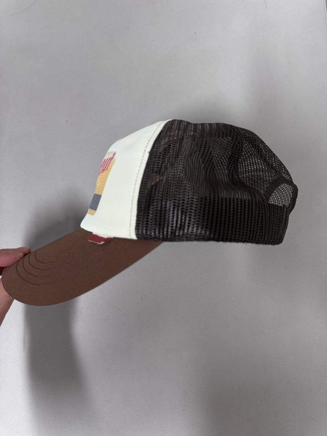 kusneuf 트러커캡 상품이미지2