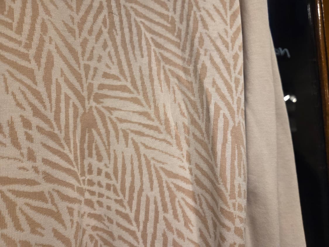 아르마니 꼴레지오니 니트 상품이미지3