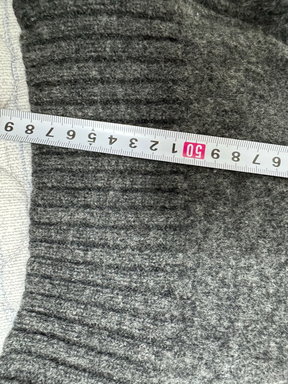 폴로 랄프로렌 빅포니 니트집업 상품이미지8