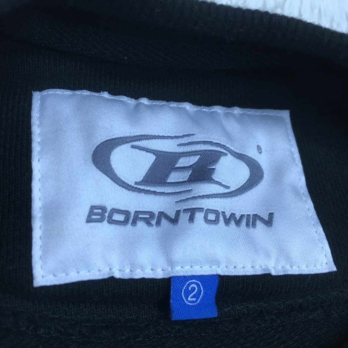 본트윈 맨투맨 DD14 상품이미지4