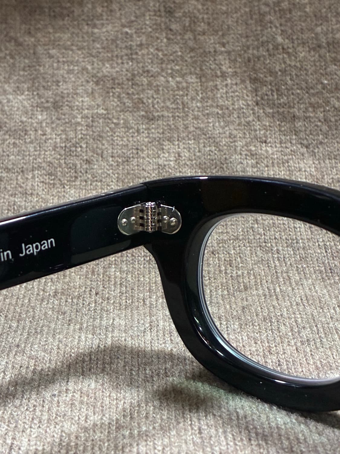 EFFECTOR 이펙터 클러스터 아이웨어 47Size 상품이미지7