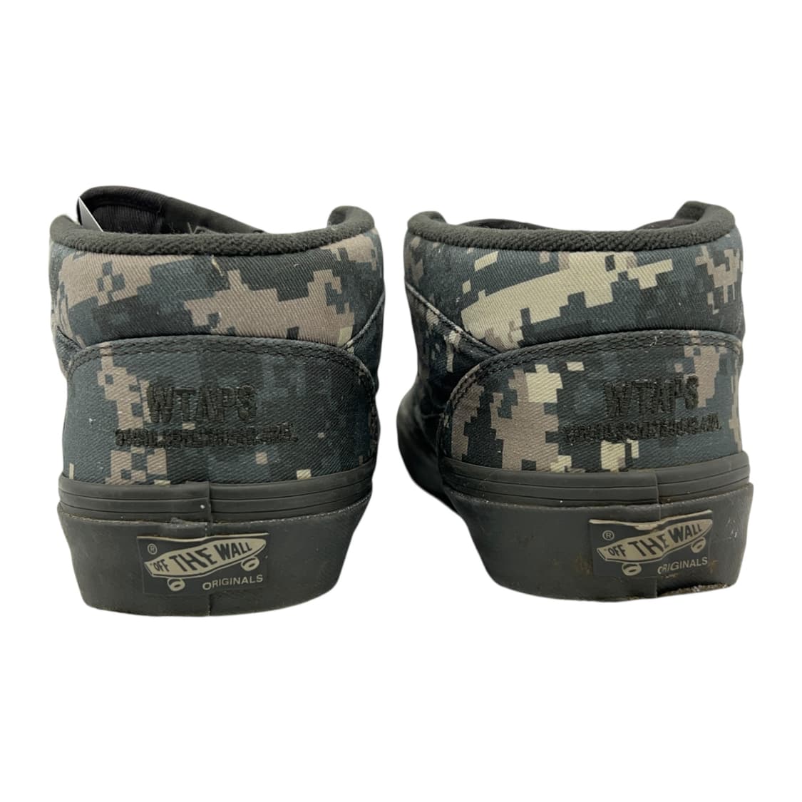 260 반스 x 더블탭스 OG 하프캡 LX 디지털 카모 상품이미지6