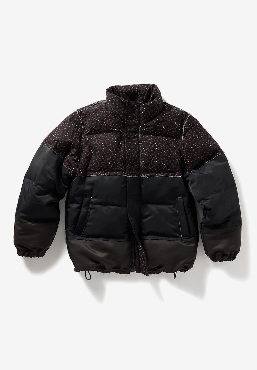 perverze step down jacket 퍼버즈 패딩 상품이미지4