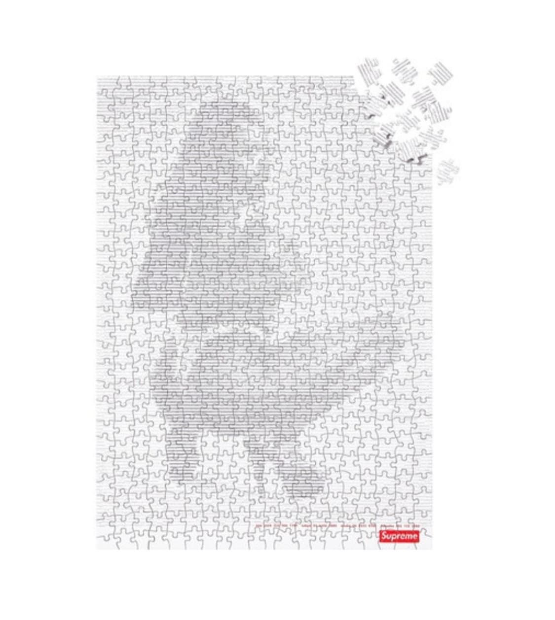 슈프림 디기 직소 퍼즐 상품이미지2
