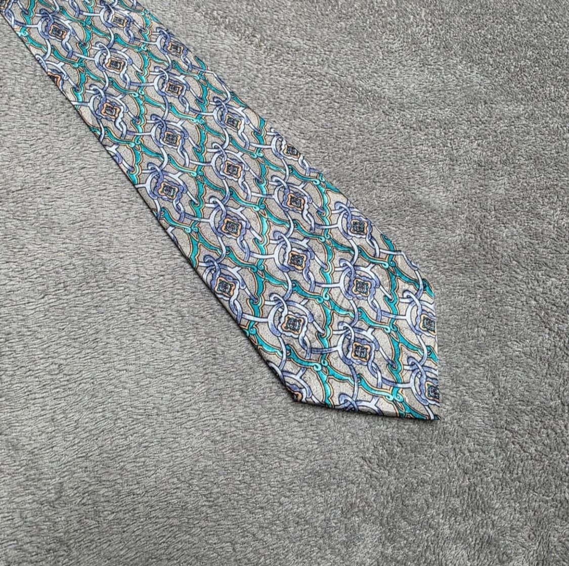 넥타이(피에르 발망) n140 상품이미지3