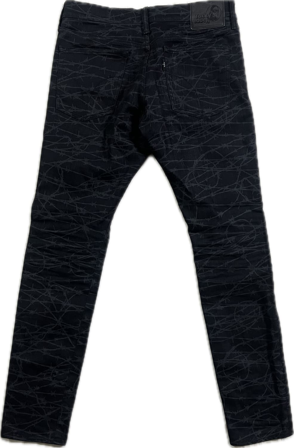 히스테릭 글래머 가시진 상품이미지2