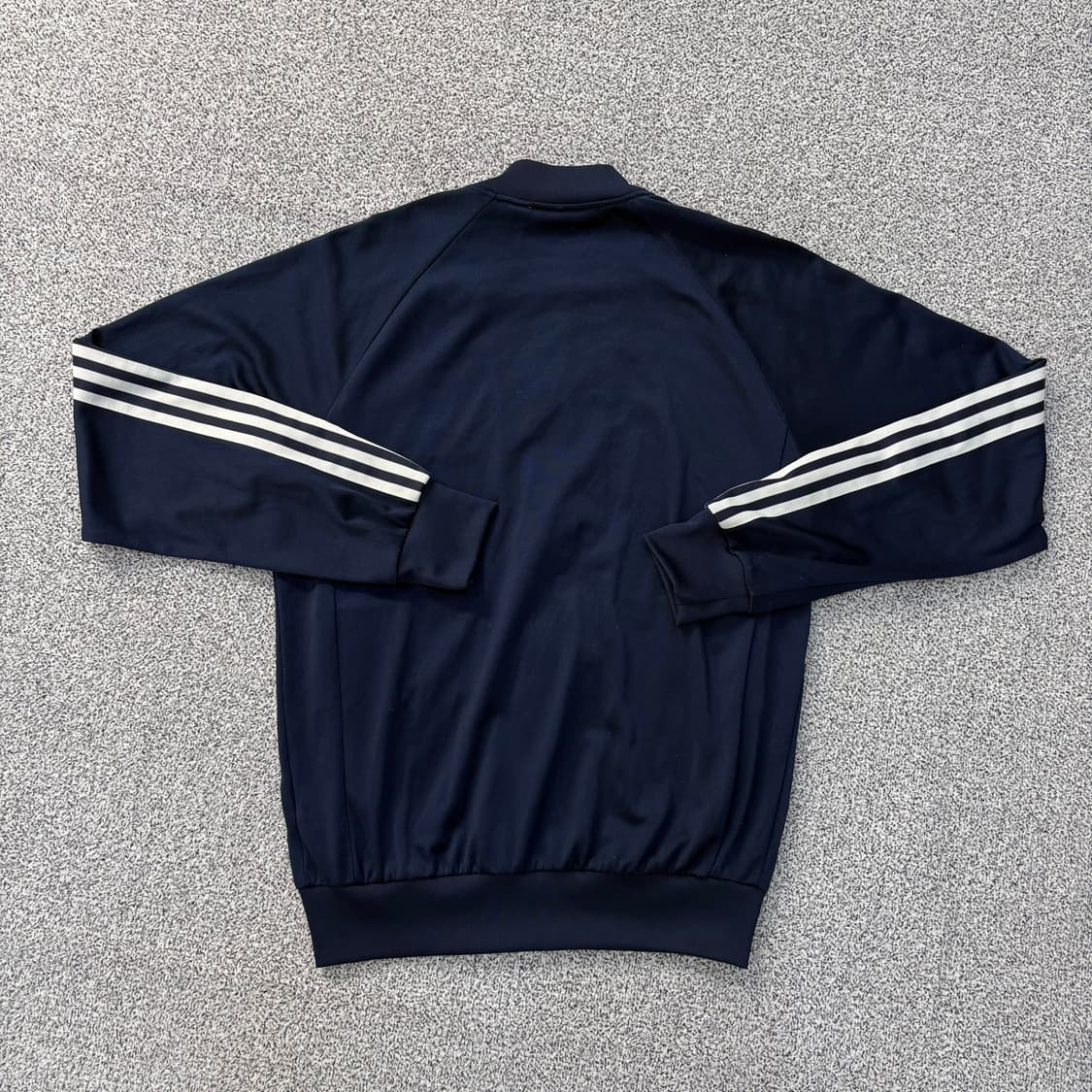 100 아디다스 파이어버드 트랙탑 집업 0310J 상품이미지3