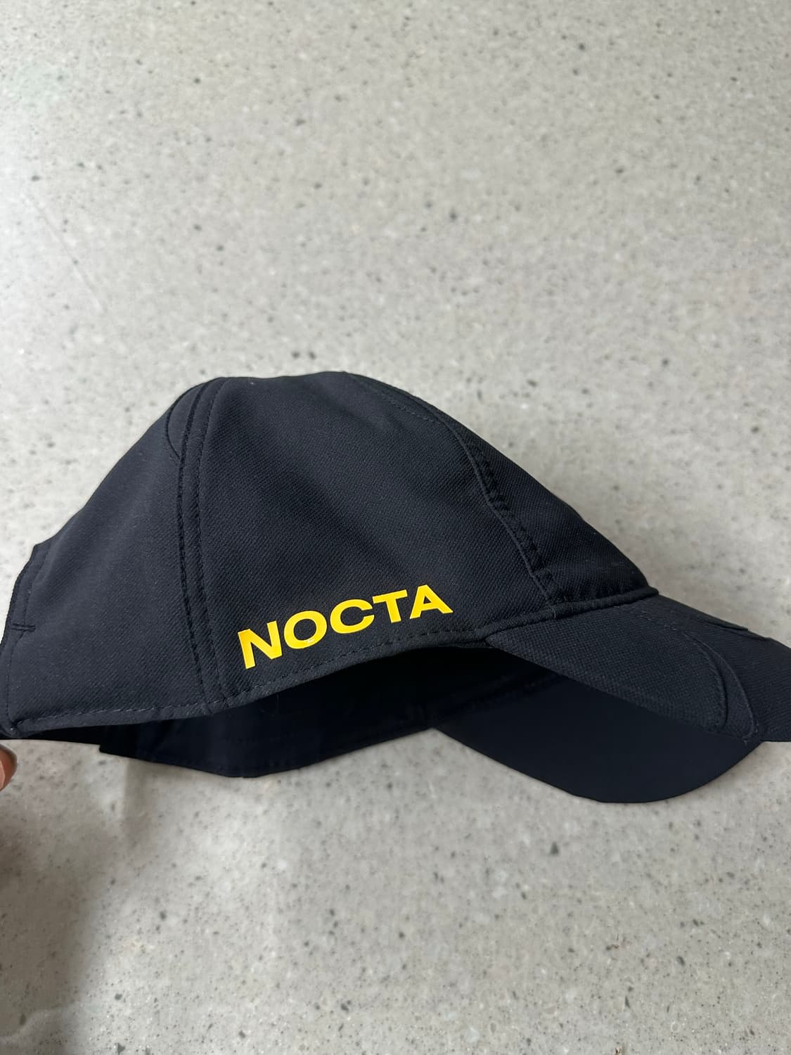 나이키 녹타 볼캡 상품이미지4