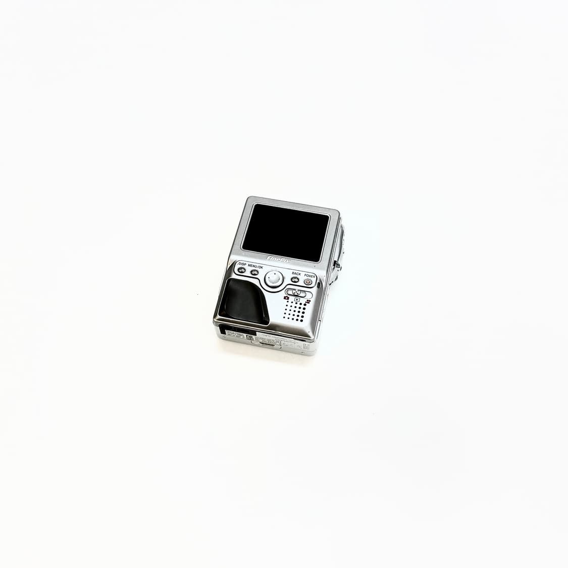 초희귀!!) Fujifilm FinePix M603 상품이미지4