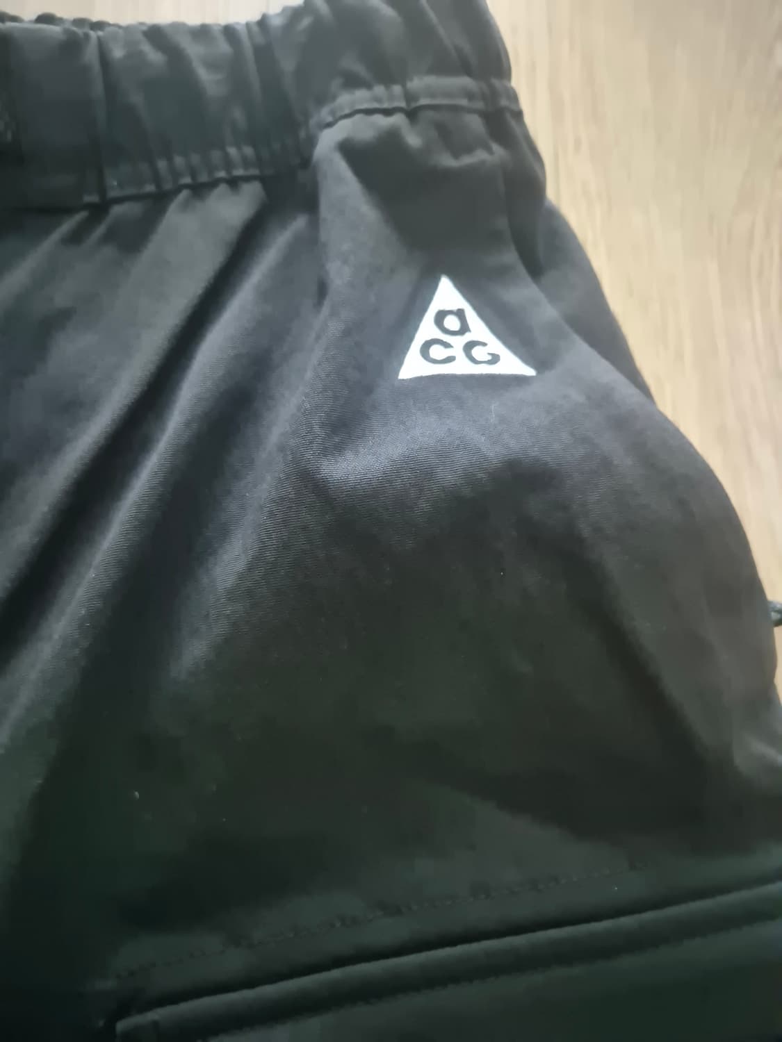 Acg 스미스 서밋 팬츠 판매합니다 상품이미지2