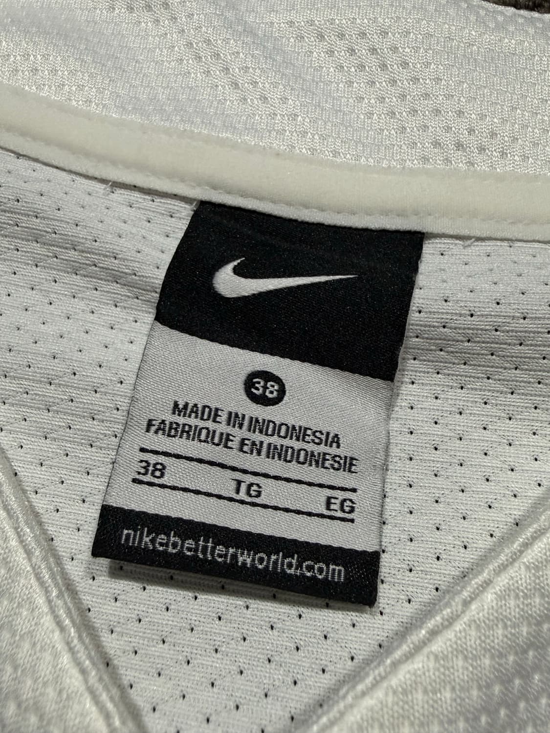Nike 나이키 2013 대한민국 국가대표 져지 상품이미지4