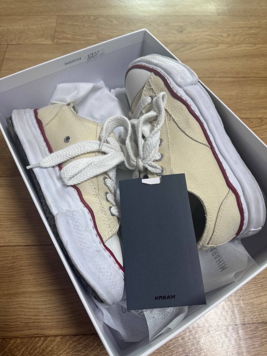 미하라 야스히로 피터슨 40사이즈 상품이미지1