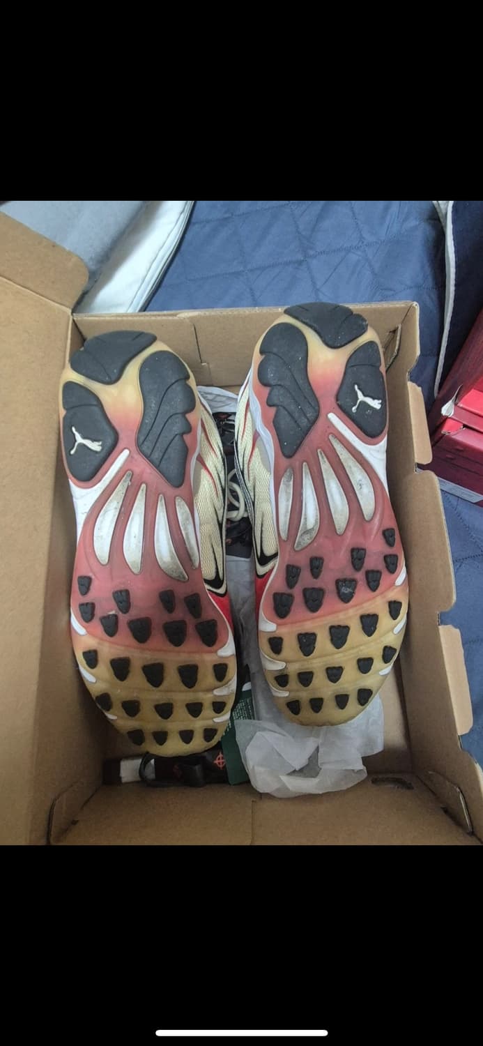 PUMA X ASAP ROCKY 상품이미지6