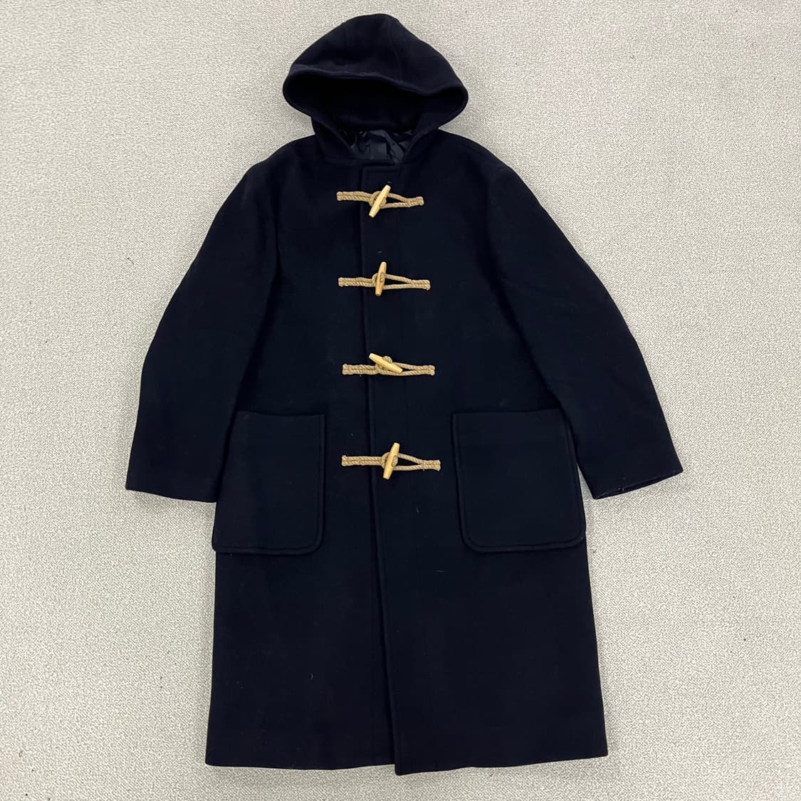 M 무신사스탠다드 캐시미어 발마칸 코트 0126M 상품이미지1