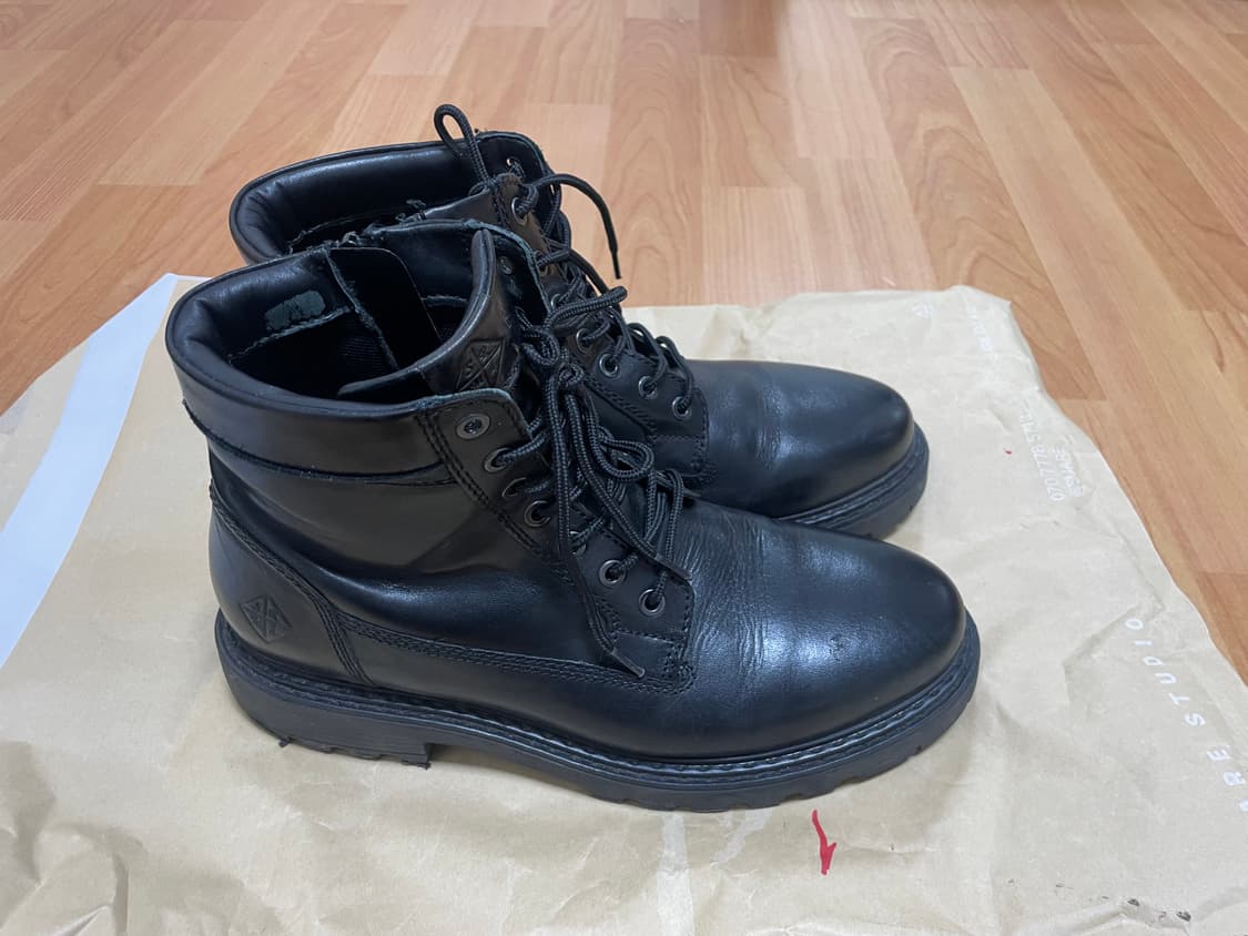 스테파노로시 워커 부츠  265-270 상품이미지1