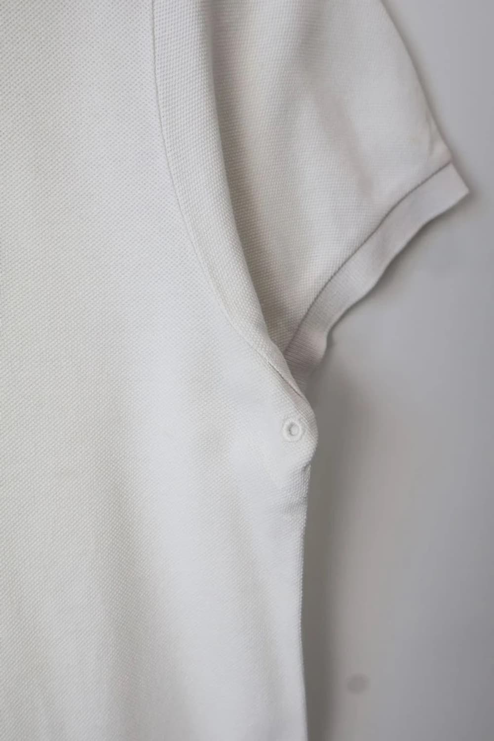 Polo Ralph Lauren Big Pony Polo White 상품이미지6