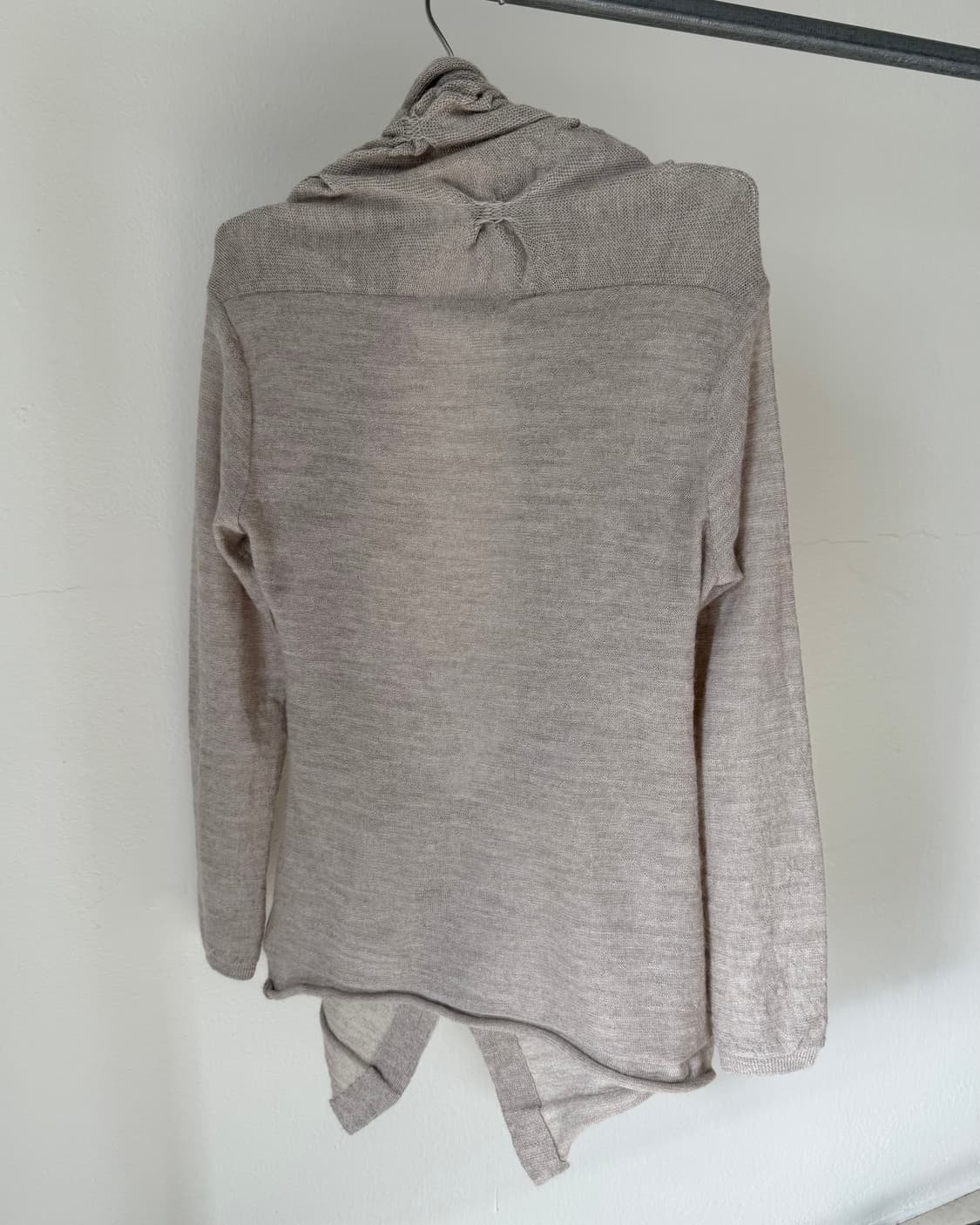 Sensounico 가디건 상품이미지5