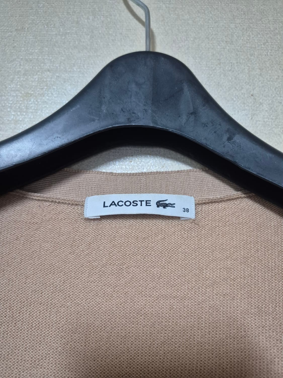 라코스테 가디건 상품이미지6