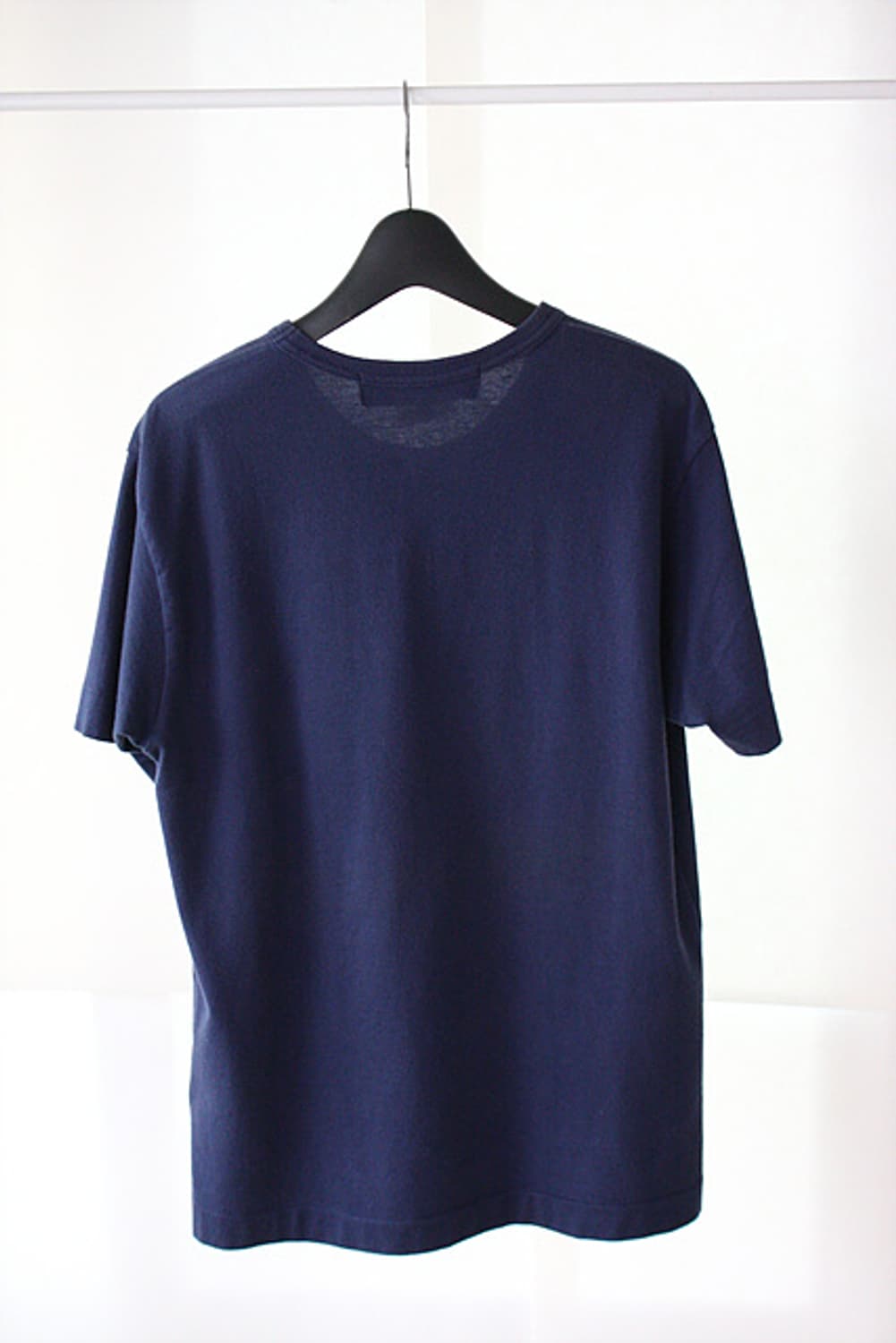 꼼데가르송 블랙 COMME DES GARCONS BLACK 반소매 티셔츠 상품이미지7