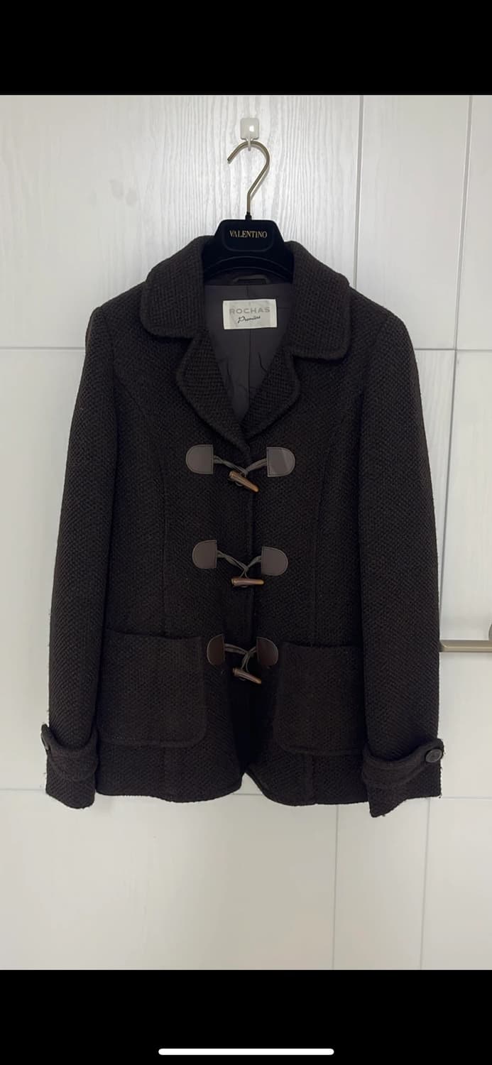 로샤스 더플코트 55정품 상품이미지4